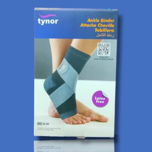 ANKLE BINDER S SIZE