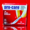 SURGICAL BLADE 11 NO. - Image 2