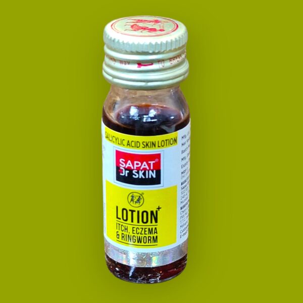 SAPAT LOTION 12ML