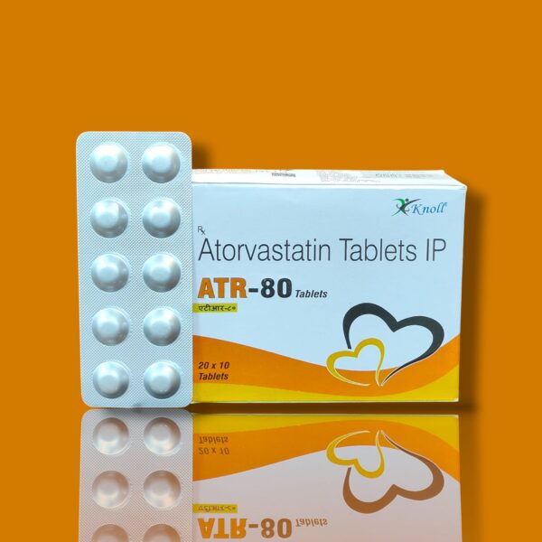 ATR-80 TABLET