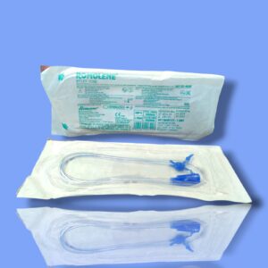 ROMOLENE RYLES TUBE