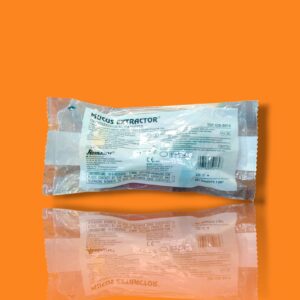 MUCUS EXTRACTOR