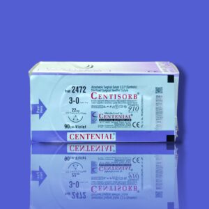 CENTENIAL VAICRAL 2472 3-0 NO.