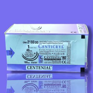 CENTENIAL VAICRAL 2180 NO.