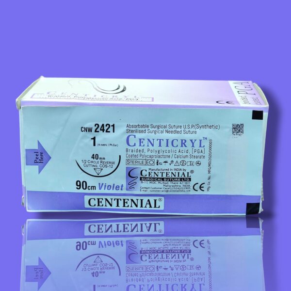 CENTICRYL VAICRAL 2421 NO.