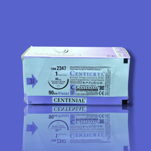 CENTICRYL VAICRAL 2347