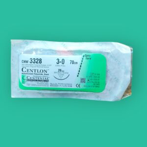 CENTLON 3328 3-0 NO.