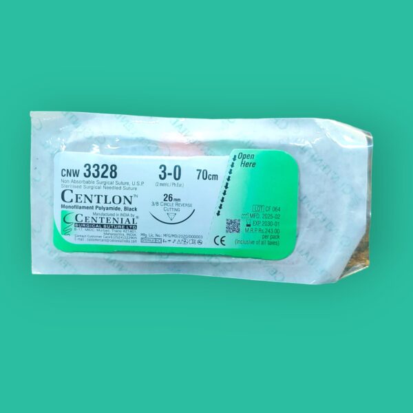 CENTLON 3328 3-0 NO.