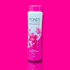 PONDS POWDER 50GM