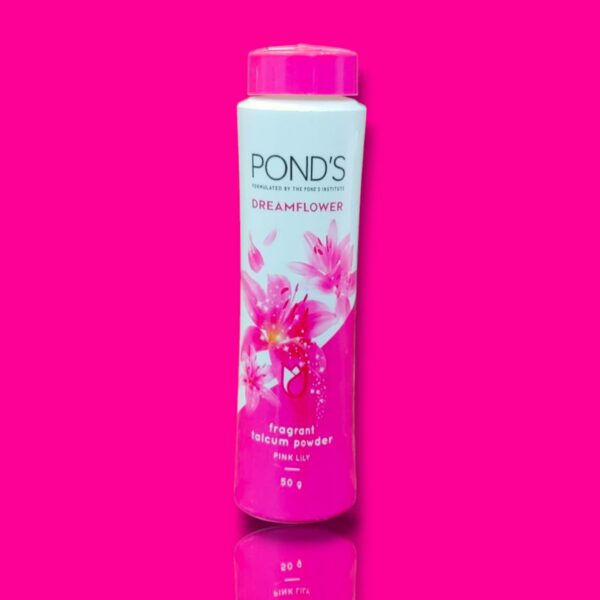 PONDS POWDER 50GM