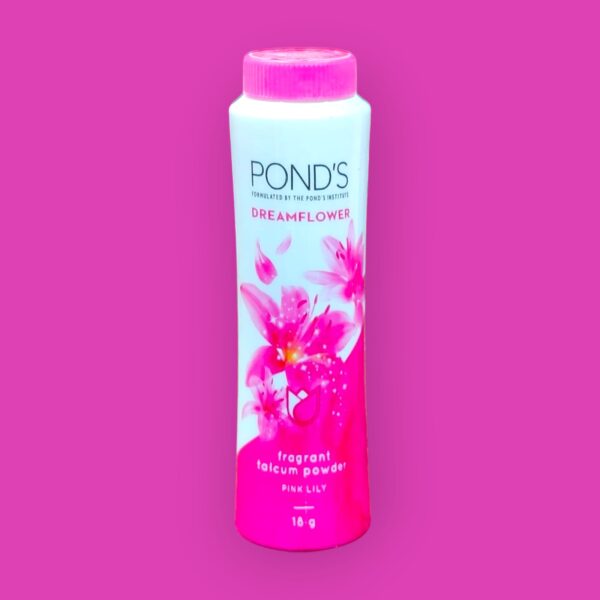 PONDS POWDER 20GM