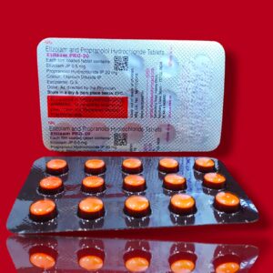 ETILAAM PRO-20 TABLET