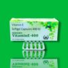VITAMINE-400 CAPSULES - Image 2