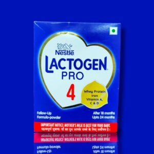 LACTOGEN PRO 4