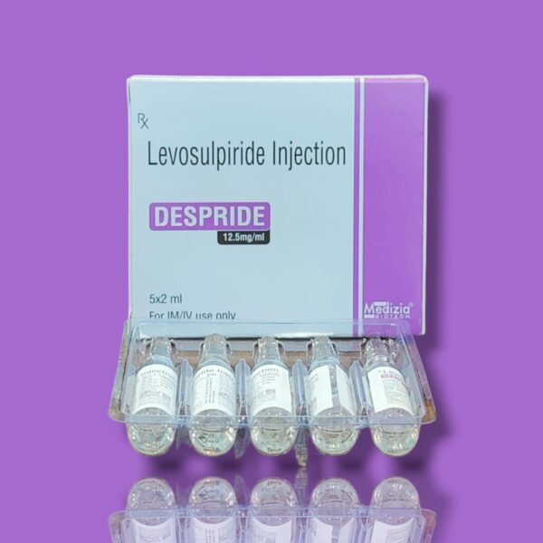 DESPRIDE INJECTION 2ML