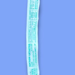 SUCTION CATHETER 14NO.