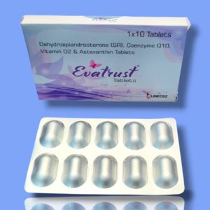 EVATRUST TABLET