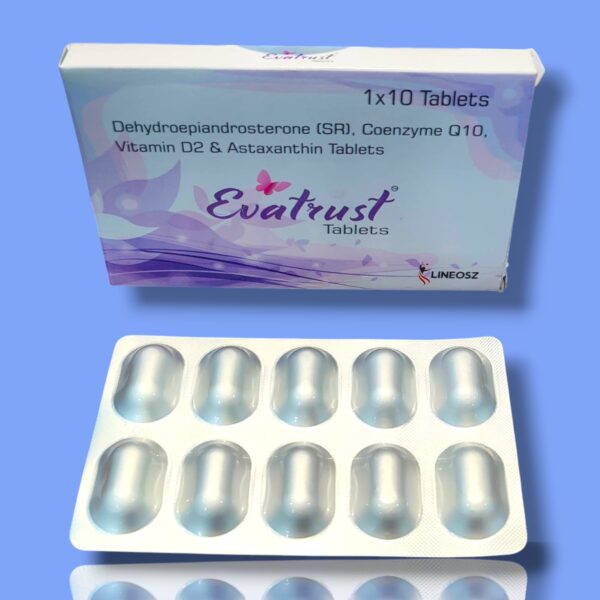 EVATRUST TABLET