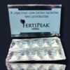 FERTIPEAK TABLET - Image 2