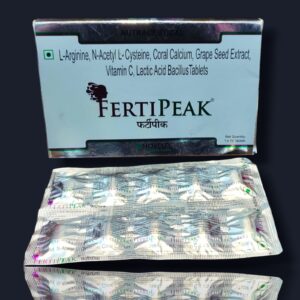 FERTIPEAK TABLET
