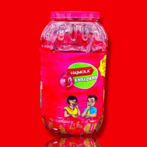 HAJMOLA ANARDANA REGULAR JAR