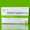 SILONIST-8 CAPSULES - Image 2