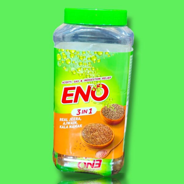 ENO 3 IN 1