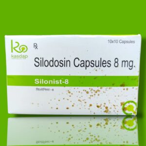 SILONIST-8 CAPSULES