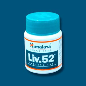 LIV-52 TABLET