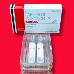 LABLOL INJECTION 4ML
