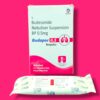BUDAPOR 0.5MG RESPULES - Image 2