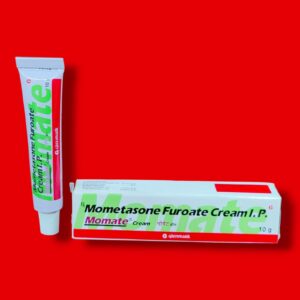 MOMATE CREAM 10G