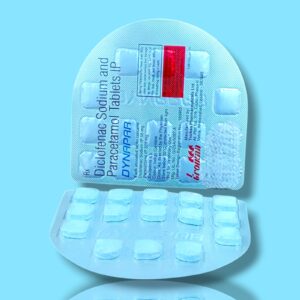 DYNAPAR TABLET