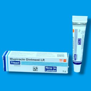 T-BACK OINTMENT 5 GM