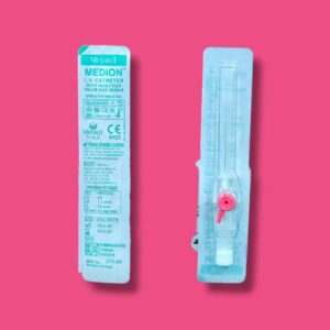 CANNULA NO.20 MEDION