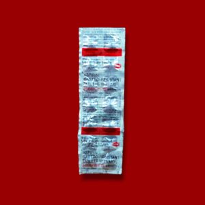 ECOSPRIN - 75 TABLET