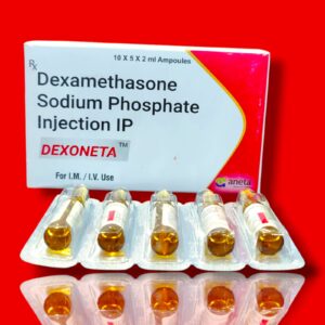 DEXONETA INJECTION 2ML