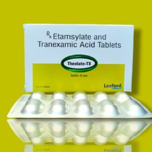 THEOLATE-TX TABLET