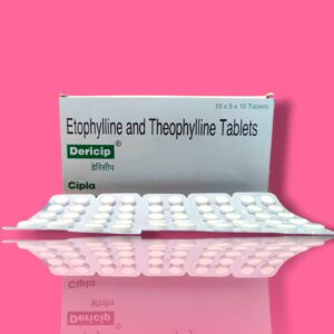 DERICIP TABLET