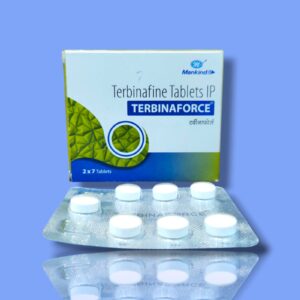 TERBINAFORCE TABLET