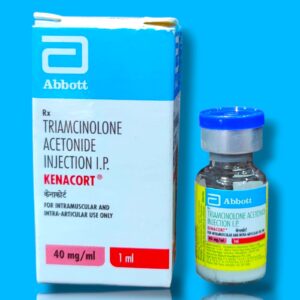 KENACORT INJECTION 1ML