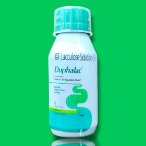 DUPHALAC SOLUTION 150ML