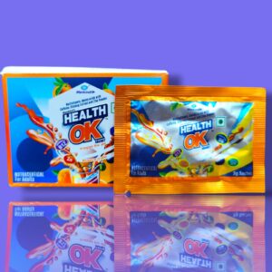 HEALTH OK SACHET 30G