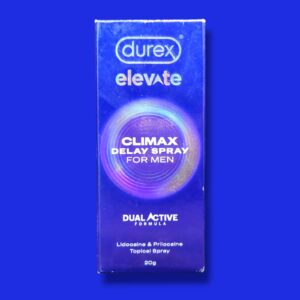 DUREX CLIMAX SPRAY 20G