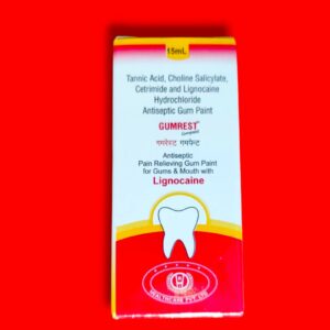GUMREST PAINT 15ML