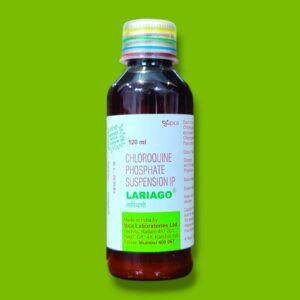 LARIAGO SUSPENSION 120ML