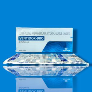 VENTIDOX-BRO TABLET