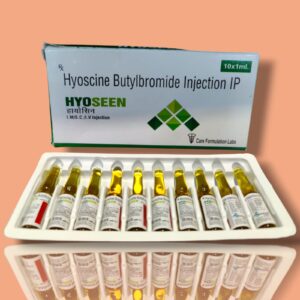 HYOSEEN INJECTION 1ML