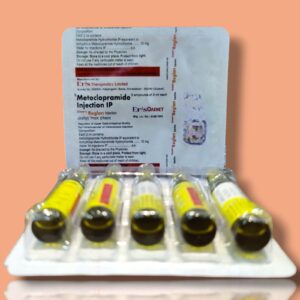 REGLAN INJECTION 2ML