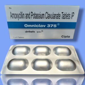 OMNICLAVE 375 TABLET